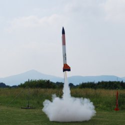 Velky Bill start KJerabek